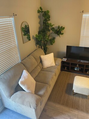 تلفزيون ذكي