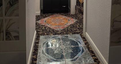 Delightful 3-bedroom apartment with AC in Leesville