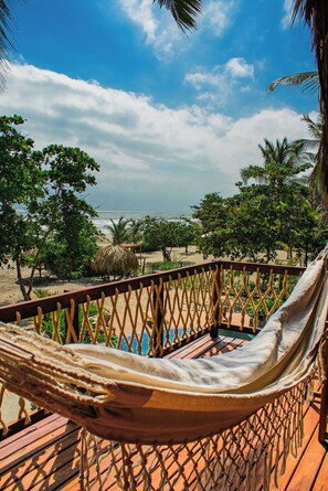 Free WiFi - Casa Iwana Tayrona (Santa Marta)