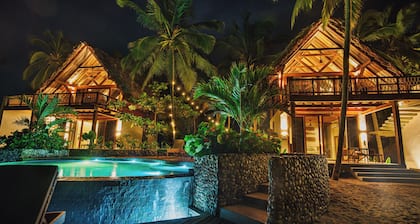 Casa Iwana Tayrona