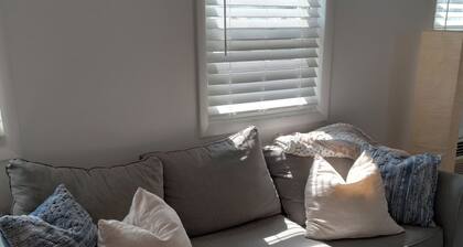 Cozy 1-bedroom condo in welcoming Point Pleasant with AC