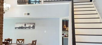 Comfy Haus at West Oaks Houston