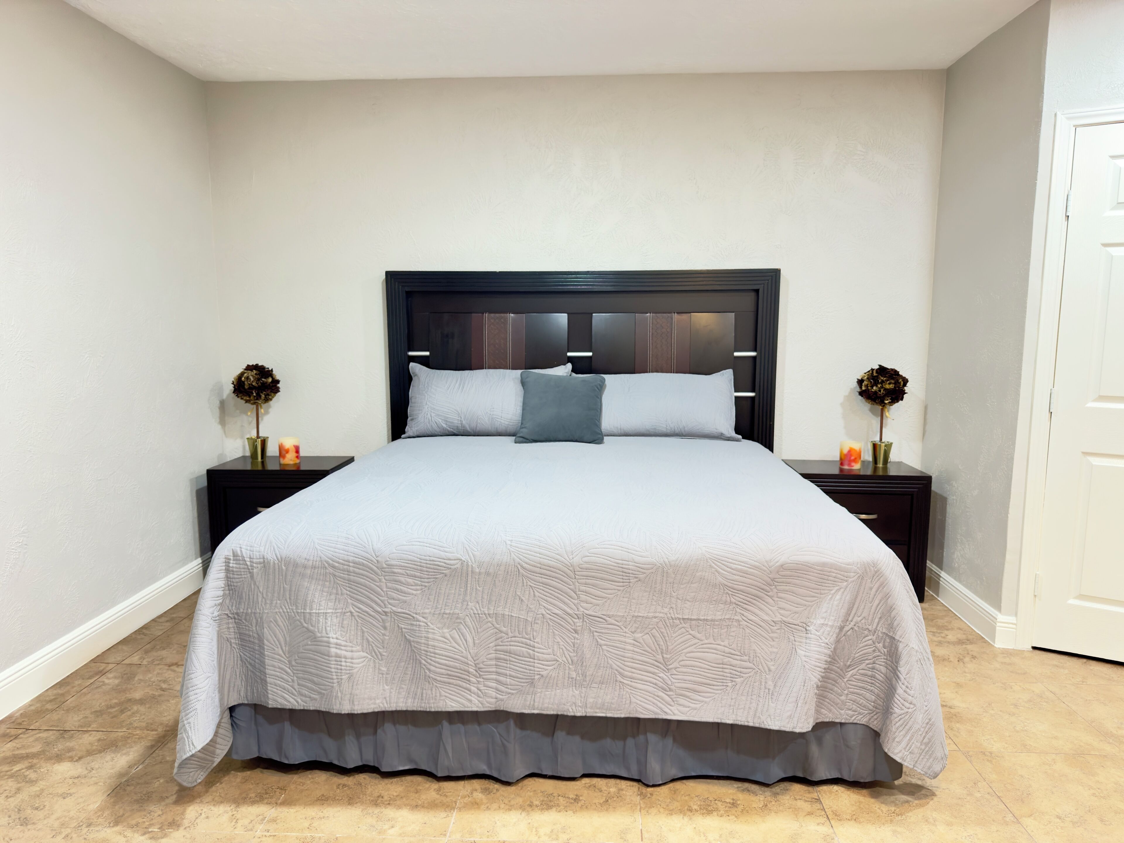 5 chambres, fer et planche à repasser, Wi-Fi, literie fournie