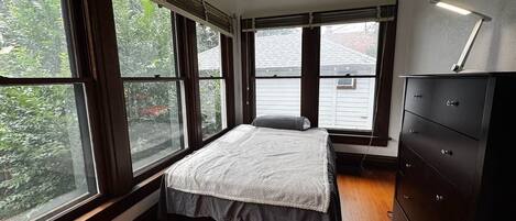 3 dormitorios y wifi