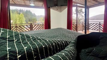 2 quartos, Wi-Fi, roupa de cama