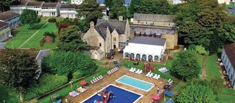 Atlantic Lodge 4-Beds, Sleeps 8, Leisure Facilitie