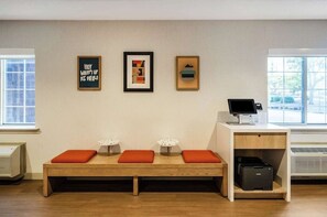 Interieur