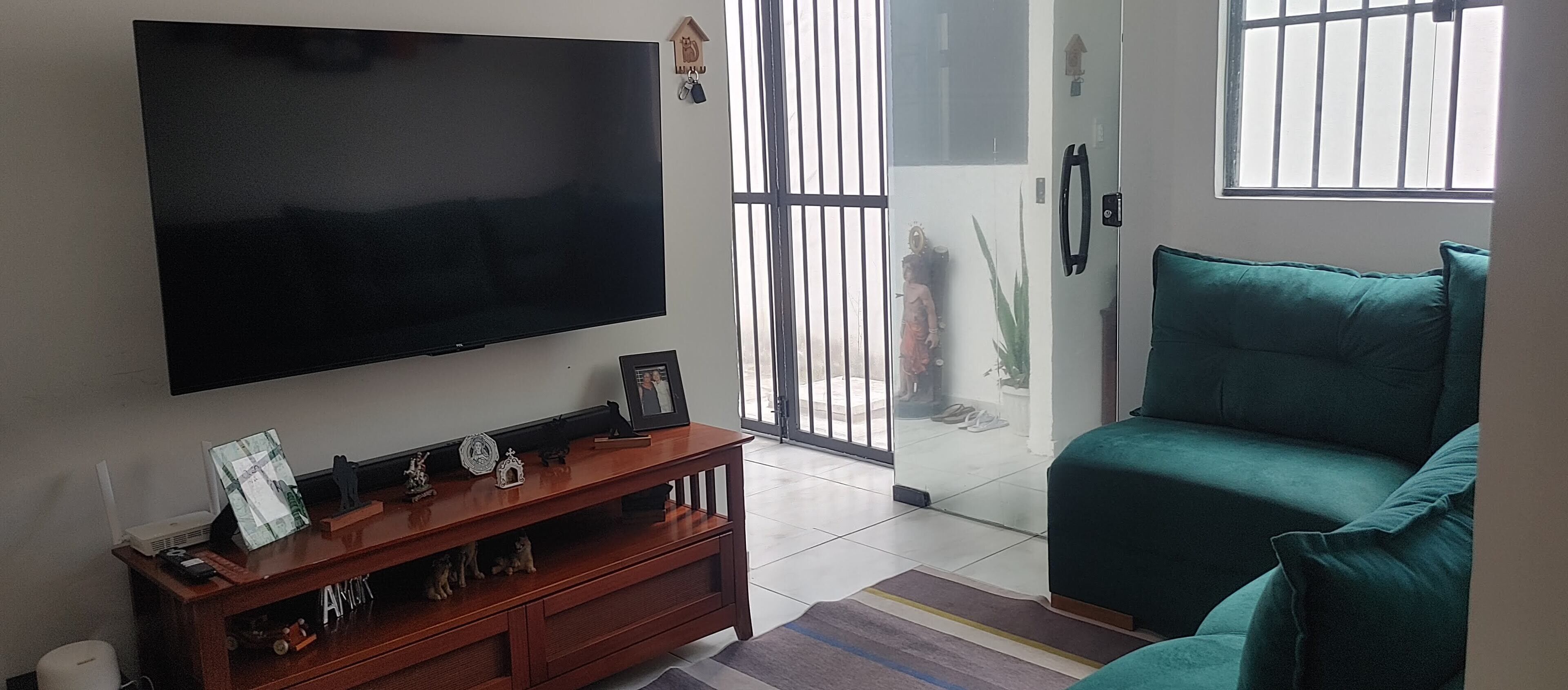 تلفزيون ذكي، شاشة كمبيوتر