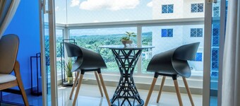 Lovely 3-bedroom apartment with AC in Santiago de los Caballeros