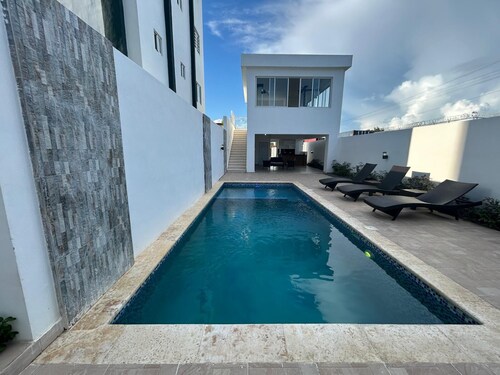 Flat in Boca Chica, Dominican Republic