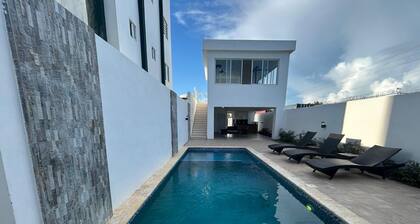 Flat in Boca Chica, Dominican Republic