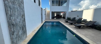 Flat in Boca Chica, Dominican Republic