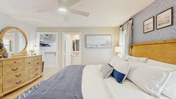 3 bedrooms, Internet, bed sheets