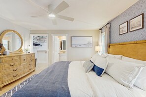 3 bedrooms, Internet, bed sheets