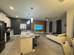 Smart TV