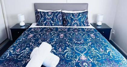 Merivale Court Family Suit(2bedr)-Unit 5