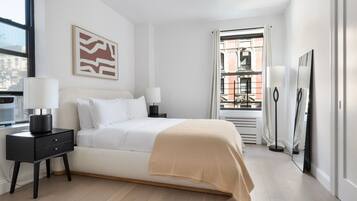 3 Schlafzimmer, Bügeleisen/Bügelbrett, WLAN, Bettwäsche