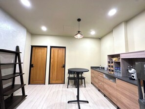 Living area - LAZY TIME (Liuqiu)