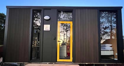 The Little Refuge by Tiny Away