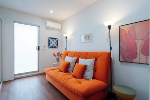 TV, offices