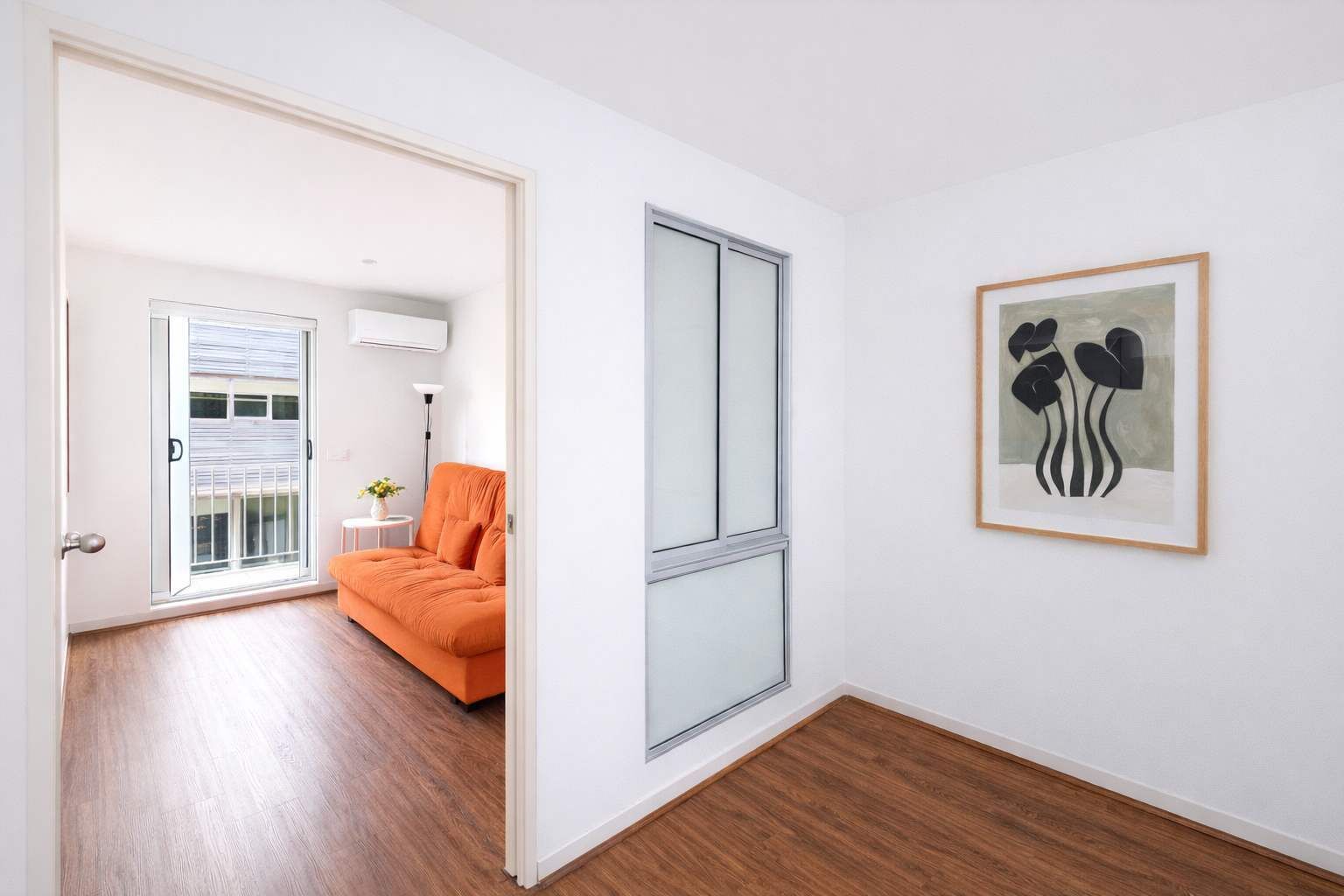 Fernseher, Arbeitsbereiche