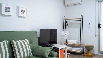 Televisor i oficines