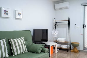 Televisor i oficines