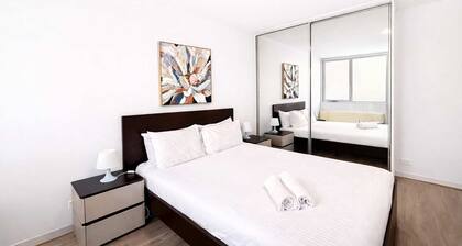 Brunswick Convenience 1BR Home