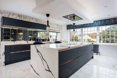 No22 Shalloch House - Donnini Apartments