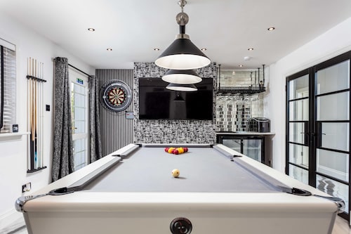 No22 Shalloch House - Donnini Apartments