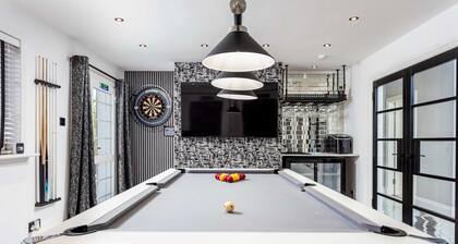 No22 Shalloch House - Donnini Apartments