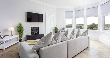 The Bay Suite - Donnini Apartments