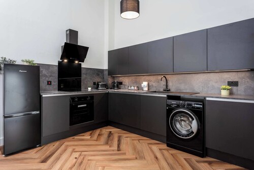 Weaver Suite - Donnini Apartments