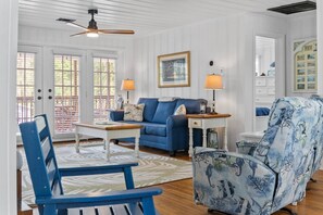 TV - 26% Off New Reservations for Stays thru April '26! (Murrells Inlet)