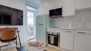 Cucina privata
