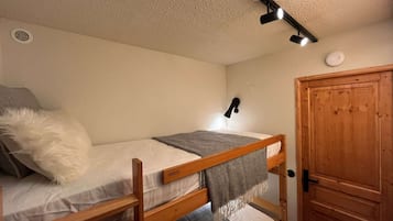 1 Schlafzimmer, kostenloses WLAN