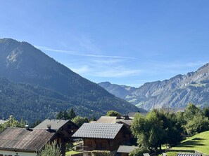 Exterior - Art'Mony A205: Your bright and new apartment in Petit Châtel (CHATEL)