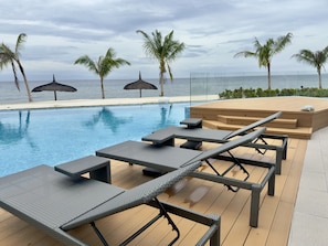 Beach bar