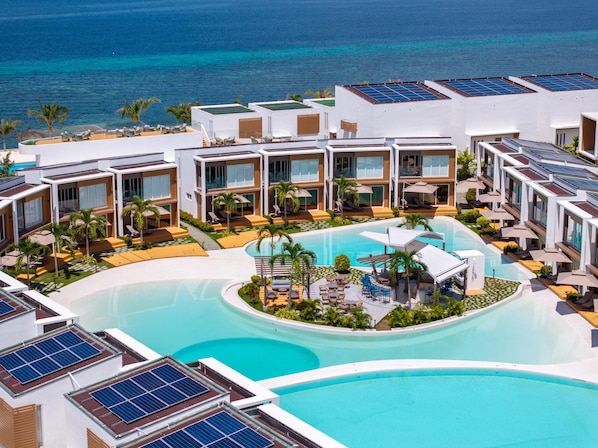 Exterior - LIME Resort Bohol, a member of Radisson Individuals Premier (Panglao)