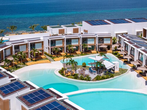 LIME Resort Bohol, a member of Radisson Individuals Premier