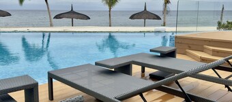 Lime Resort Bohol