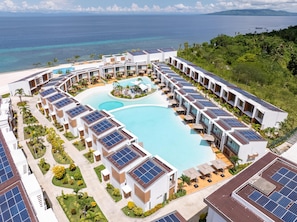 Exterior - LIME Resort Bohol, a member of Radisson Individuals Premier (Panglao)