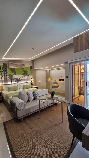 Lagoon Villa | Free WiFi - LIME Resort Bohol, a member of Radisson Individuals Premier (Panglao)