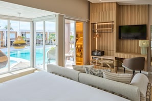 Free WiFi, bed sheets - LIME Resort Bohol, a member of Radisson Individuals Premier (Panglao)