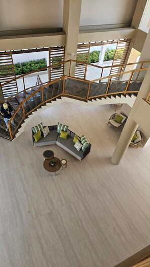 Reception - LIME Resort Bohol, a member of Radisson Individuals Premier (Panglao)