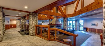 Lake Placid Lodge - Ski-In/Out, Pool, Hot Tub & Sauna, No Stairs