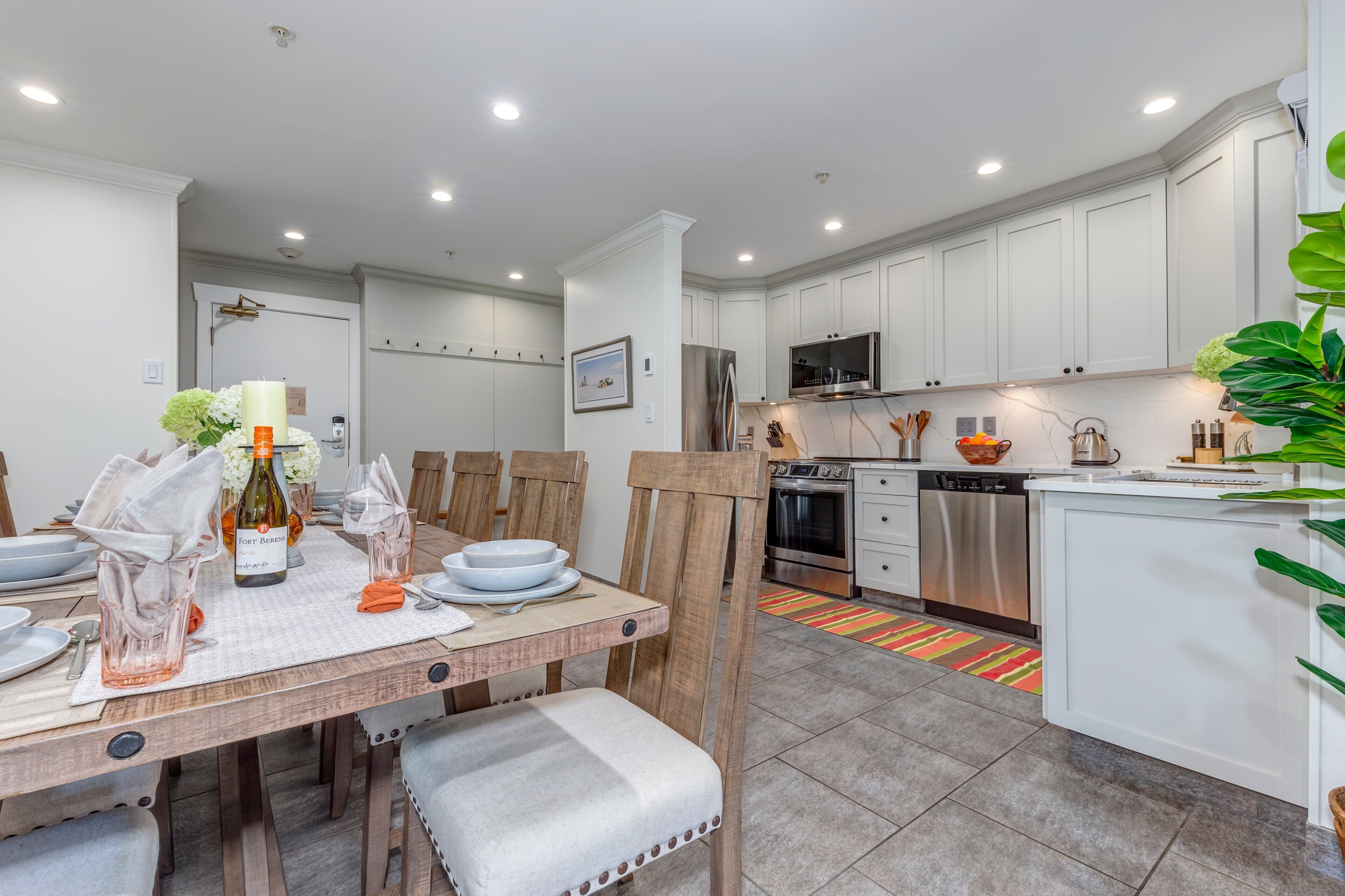 تناول الطعام