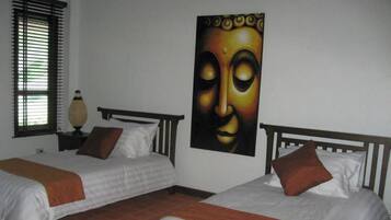 Internet, beddengoed