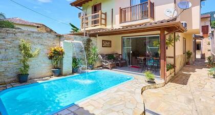 Parque Verde Family Home