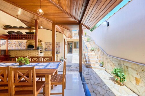 Parque Verde Family Home